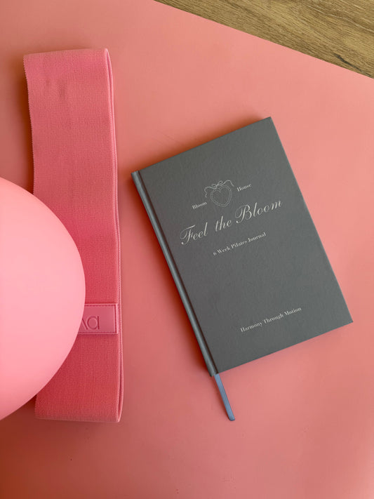 The Six Pilates Principles: A Guide to Transforming Your Practice